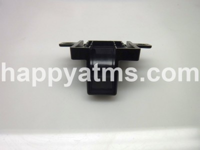 Diebold PLASTIC COIN DROP CHUTE PN: 41-026245, 41026245 Other Parts image