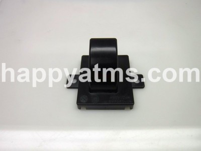 Diebold PLASTIC COIN DROP CHUTE PN: 41-026245, 41026245 Other Parts image