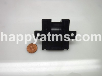 Diebold PLASTIC COIN DROP CHUTE PN: 41-026245, 41026245