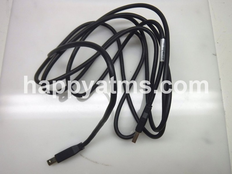 Diebold CA,LGC,USB,A-B 2.5m / 98.5