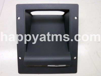 Diebold COIN DEPOSIT COVER PN: 41-026172, 41026172