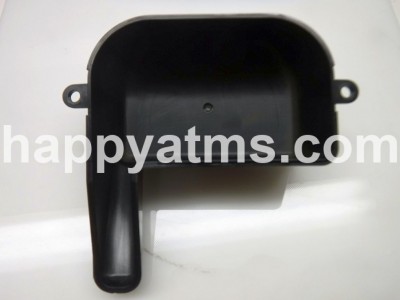 Diebold COIN DEPOSIT COVER BASE PN: 41-026173, 41026173