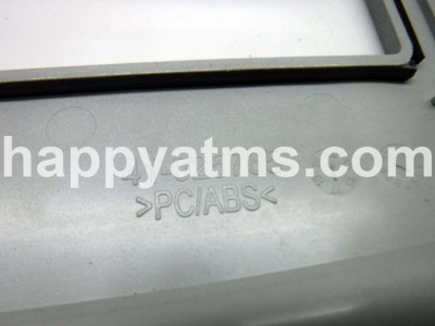 Diebold FRONT COVER FOR 10.4 DISPLAY PN: 41-025765, 41025765 Cabinetry / Fascia image