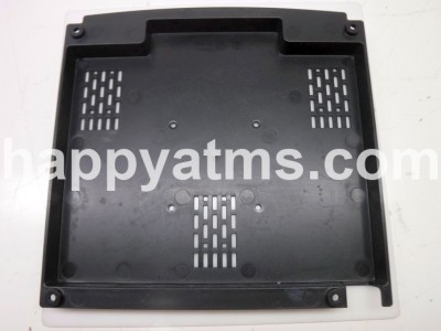 Diebold BACK COVER FOR 10.4 DISPLAY PN: 41-025766, 41025766