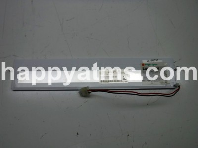 WIncor Nixdorf LED Logo Light PC280 PN: 01750190662, 1750190662 Cabinetry / Fascia image