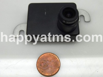 Wincor Nixdorf CAMERA IDS 2010 PORTRAIT OUTDOOR PN: 01750196300, 1750196300 Security image