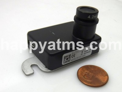 Wincor Nixdorf CAMERA IDS 2010 PORTRAIT OUTDOOR PN: 01750196300, 1750196300