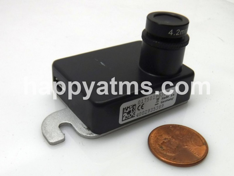 Wincor Nixdorf CAMERA IDS 2010 PORTRAIT OUTDOOR PN: 01750196300, 1750196300 Security image