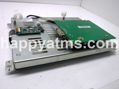 Diebold DISPLAY, 10.4 IN. FRONT, ILTG PN: 41-026120-000B, 41026120000B Displays image