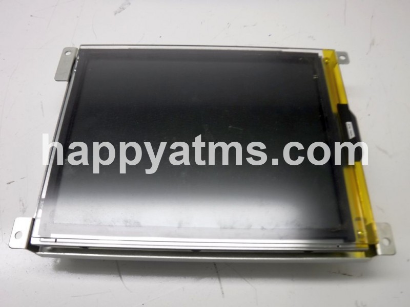 Diebold DISPLAY, 10.4 IN. FRONT, ILTG PN: 41-026120-000B, 41026120000B Displays image