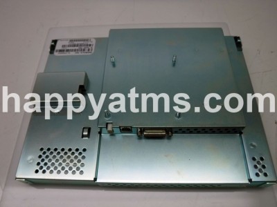 Diebold MON,LCD,LED BKLT,10.4 IN OPEN FRAME PN: 49-240457-000A, 49240457000A Displays image