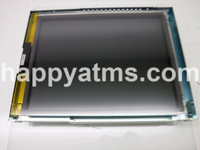 Diebold MON,LCD,LED BKLT,10.4 IN OPEN FRAME PN: 49-240457-000A, 49240457000A