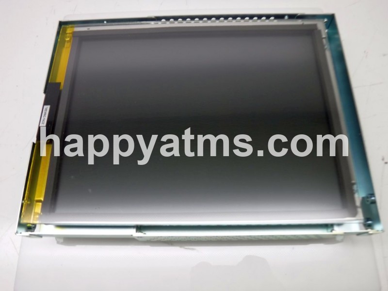Diebold MON,LCD,LED BKLT,10.4 IN OPEN FRAME PN: 49-240457-000A, 49240457000A Displays image