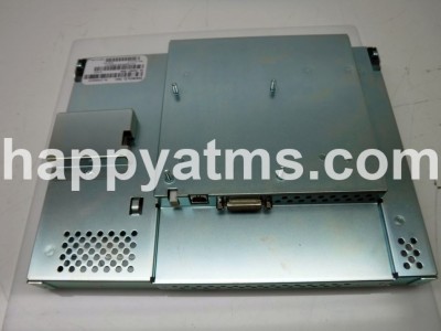 Diebold MON,LCD,LED BKLT,10.4 IN OPEN FRAME PN: 49-240457-000B, 49240457000B Displays image
