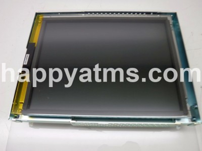 Diebold MON,LCD,LED BKLT,10.4 IN OPEN FRAME PN: 49-240457-000B, 49240457000B