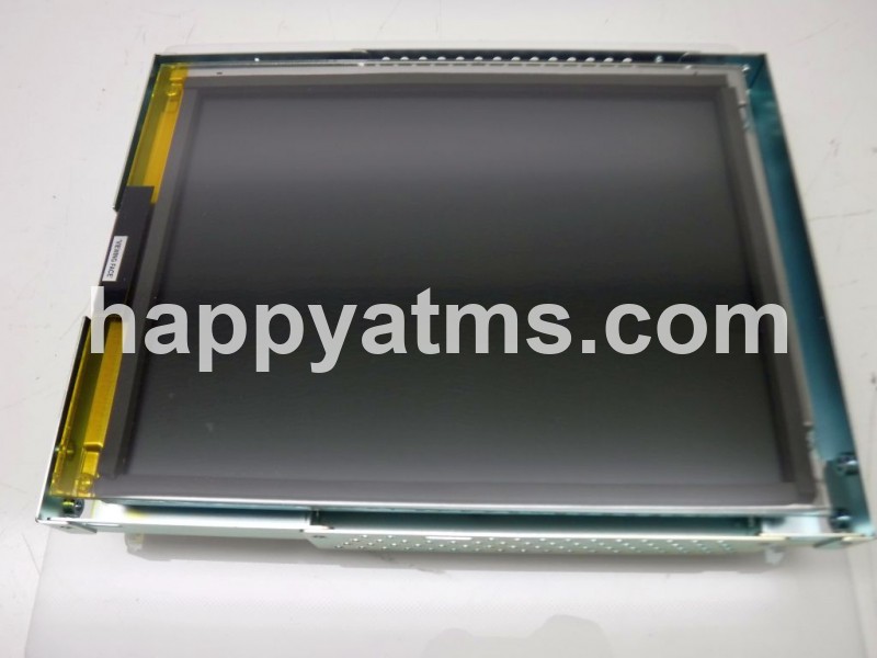 Diebold MON,LCD,LED BKLT,10.4 IN OPEN FRAME PN: 49-240457-000B, 49240457000B Displays image