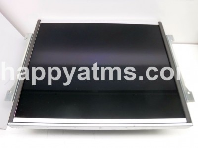 Diebold 19 INCH LCD SCREEN PN: 750-AIO19L-500G, 750AIO19L500G CR: 49-255026-000A, 49-255026000A, 49255026000A