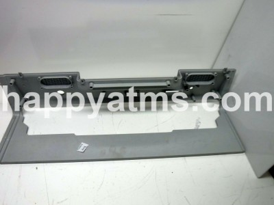 Diebold CONTROL CENTER COVE,UPPER LAND PN: 41-026083, 41026083 Cabinetry / Fascia image