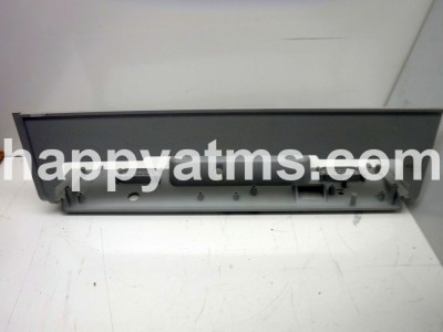 Diebold CONTROL CENTER COVE,UPPER LAND PN: 41-026083, 41026083 Cabinetry / Fascia image