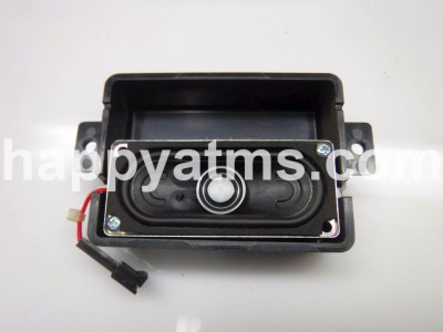 Diebold SPEAKER WITH COVER PN: 49-260657, 49260657
