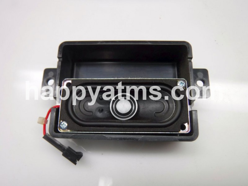 Diebold SPEAKER WITH COVER PN: 49-260657, 49260657 Cabinetry / Fascia image