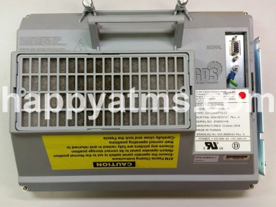 NCR LCD COLOR 12.1 INCH HB (RoHS) PN: 009-0020747, 90020747, 0090020747 Displays image