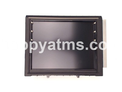 NCR LCD COLOR 12.1 INCH HB (RoHS) PN: 009-0020747, 90020747, 0090020747