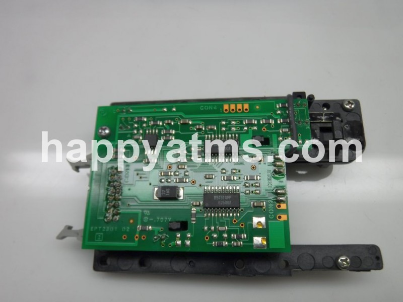 NCR MCR-DIP PN: 009-0022621, 90022621, 0090022621 Card Readers image