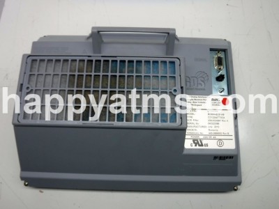 NCR LCD MONITOR 12.1