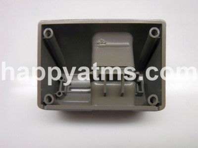 NCR Fascia 5886 Dip Reader Cover PN: 445-0654491, 4450654491 Cabinetry / Fascia image