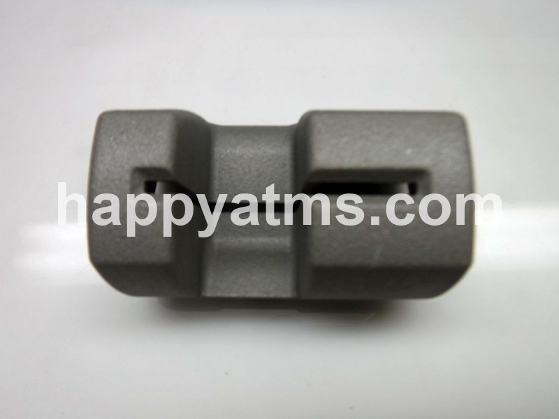 NCR Fascia 5886 Dip Reader Cover PN: 445-0654491, 4450654491 Cabinetry / Fascia image