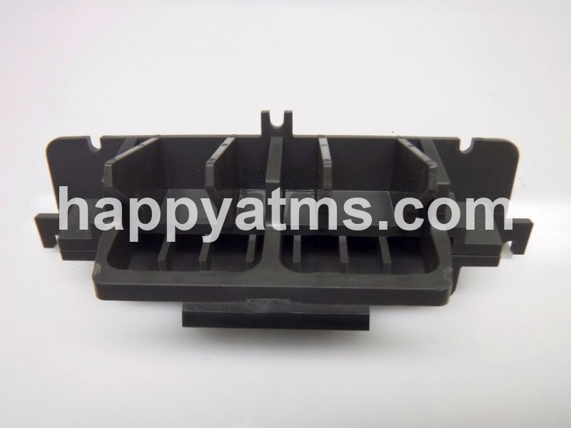 NCR RECEIPT GUIDE ASSEMBLY PN: 445-0676543, 4450676543 Cabinetry / Fascia image