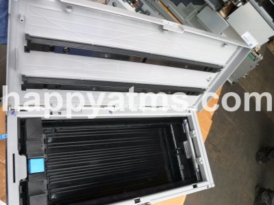 Diebold RAW CASSETTE CONV PN: 00-156199-000E, 156199000E, 00156199000E Cassettes image