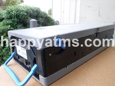 Diebold RAW CASSETTE CONV PN: 00-156199-000E, 156199000E, 00156199000E Cassettes image