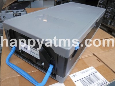 Diebold RAW CASSETTE CONV PN: 00-156199-000E, 156199000E, 00156199000E