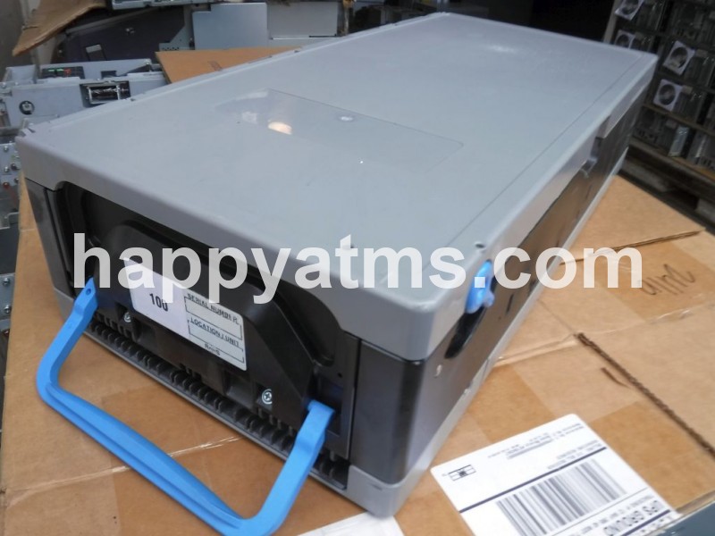 Diebold RAW CASSETTE CONV PN: 00-156199-000E, 156199000E, 00156199000E Cassettes image