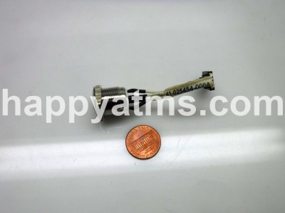 Diebold CA,SERVICE SWITCH PN: 41-025454-000A, 41025454000A