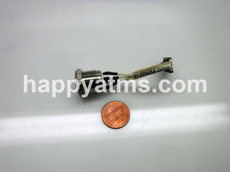 Diebold CA,SERVICE SWITCH PN: 41-025454-000A, 41025454000A Cabinetry / Fascia image