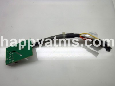 Diebold CCA,STEREO HEADPHONE JACK. PN: 49-211399-000B, 49211399000B Cabinetry / Fascia image