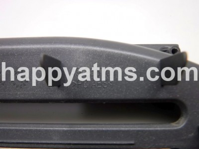 Diebold RECEIPT FASCIA COVER PN: 49-256701, 49256701 Cabinetry / Fascia image