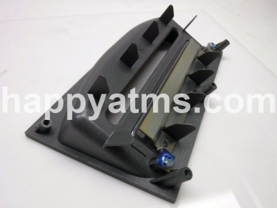 Diebold RECEIPT FASCIA COVER PN: 49-256701, 49256701 Cabinetry / Fascia image