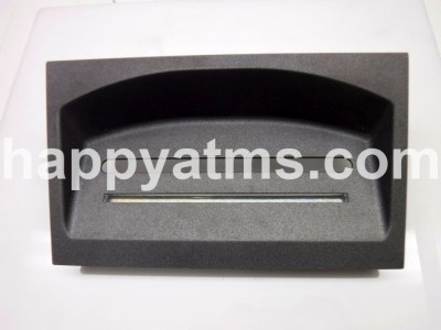 Diebold RECEIPT FASCIA COVER PN: 49-256701, 49256701