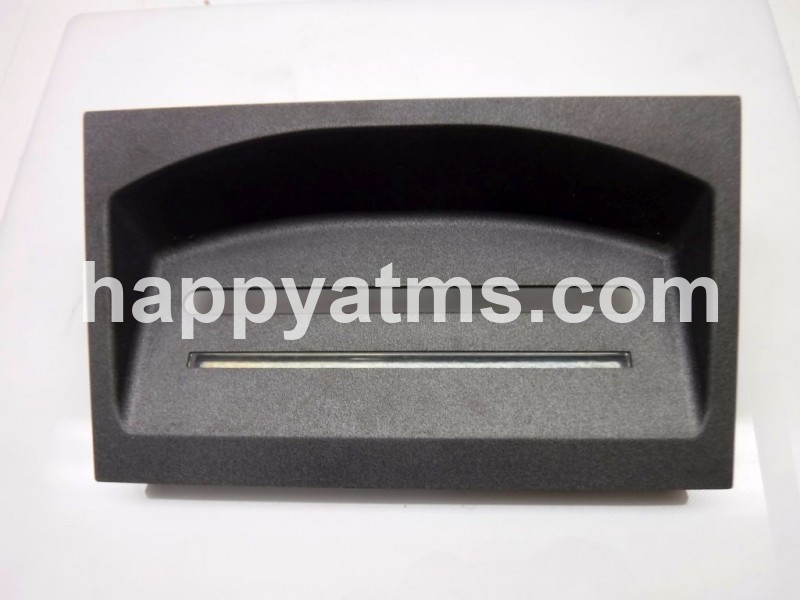 Diebold RECEIPT FASCIA COVER PN: 49-256701, 49256701 Cabinetry / Fascia image