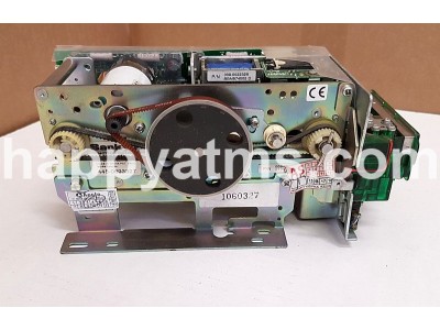 NCR MCRW TRACK 2 W/STD SHUTTER PN: 445-0693327, 4450693327 Card Readers image