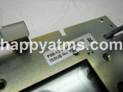 NCR TOUCH SCREEN PN: 445-0693622, 4450693622 Displays image