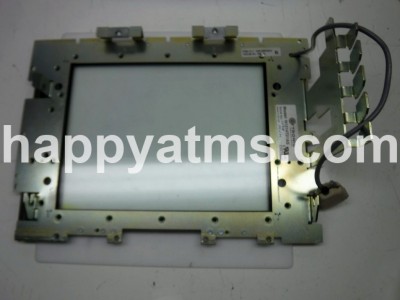NCR TOUCH SCREEN PN: 445-0693622, 4450693622 Displays image