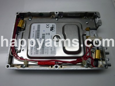 NCR EPP SELF SERVE - ADA COMPLIANT PN: 445-0735506, 4450735506 Keyboards image