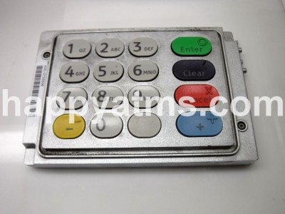 NCR EPP SELF SERVE - ADA COMPLIANT PN: 445-0735506, 4450735506