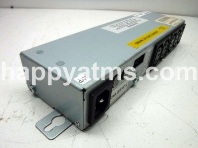 Diebold OPTEVA 562C Power Socket PN: 49-218393-000F, 49218393000F Power Supplies image