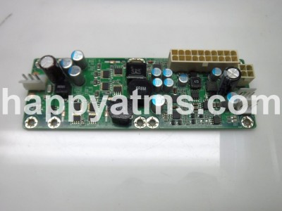 Diebold POWER CONVERTER BOARD PN: 774-X102D2-000G, 774X102D2000G